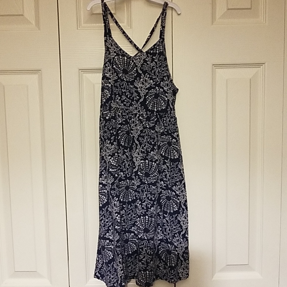 Old Navy summer dress